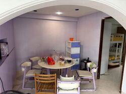 Blk 347 Kang Ching Road (Jurong West), HDB 5 Rooms #450485471